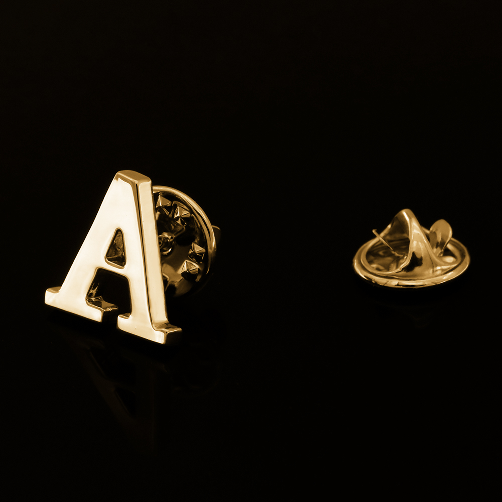 جودة النحاس الأولي A إلى Z 26  - مراجعة Embroidery Letter M وسعره