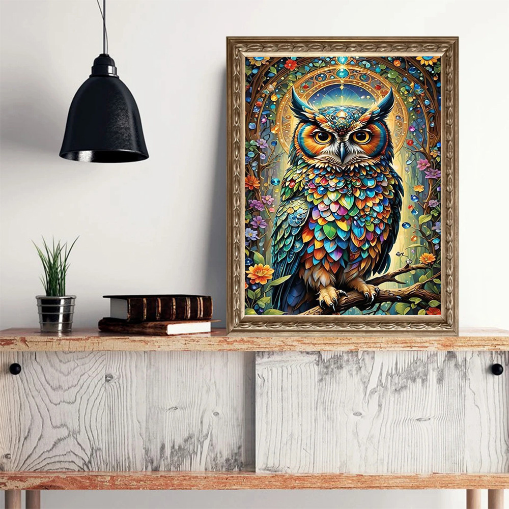 Momoart جديد وصول الماس الفسيف - مراجعة Embroidery Uae وسعره