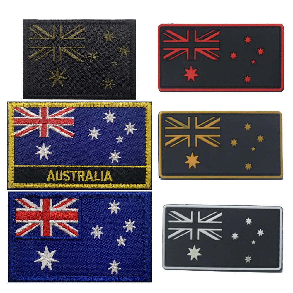بقع عاكس الأشعة تحت الحمراء لأ - مراجعة Embroidery In Australia وسعره