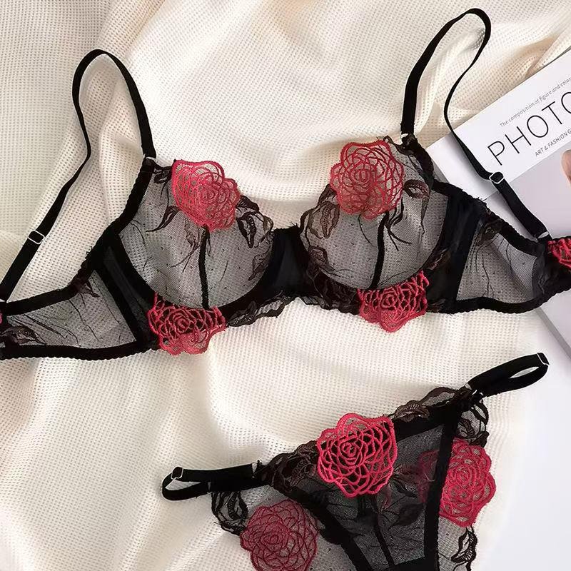 رغبة نقية الفرنسية مجموعة المل - مراجعة Embroidery In Australia وسعره