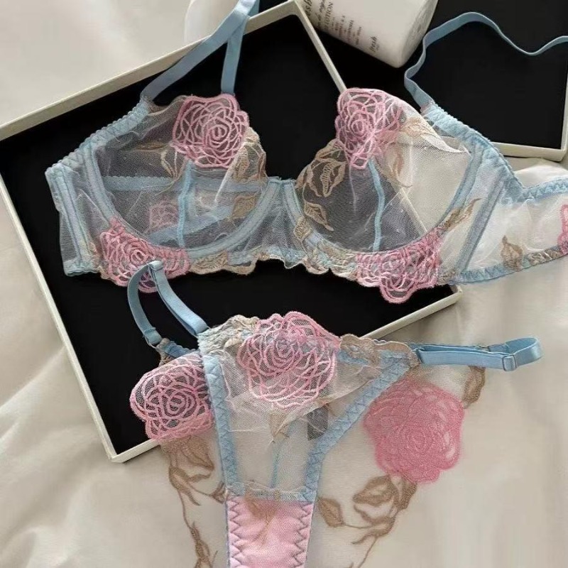 رغبة نقية الفرنسية مجموعة المل - مراجعة Embroidery In Australia وسعره